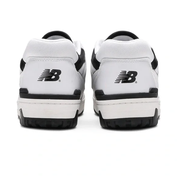 New Balance 550 Sea Salt Black - 5.5 M/7 W - Picture 9 of 16